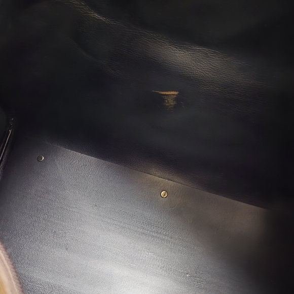 BURBERRYS DUFFLE TRAVEL BAG - Picture 4 of 13